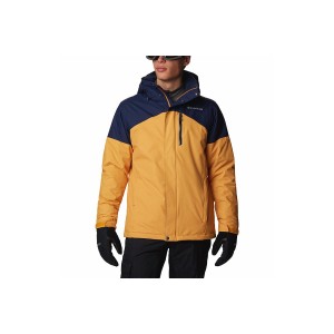 Columbia Last Tracks Jacket Ανδρικό (WO0975-756)