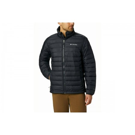 Columbia Powder Lite Jacket Μπουφάν Puffer Ανδρικό 