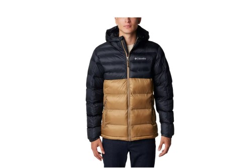 Columbia Buck Butte Insulated Μπουφάν Puffer Ανδρικό (WO1226-257)