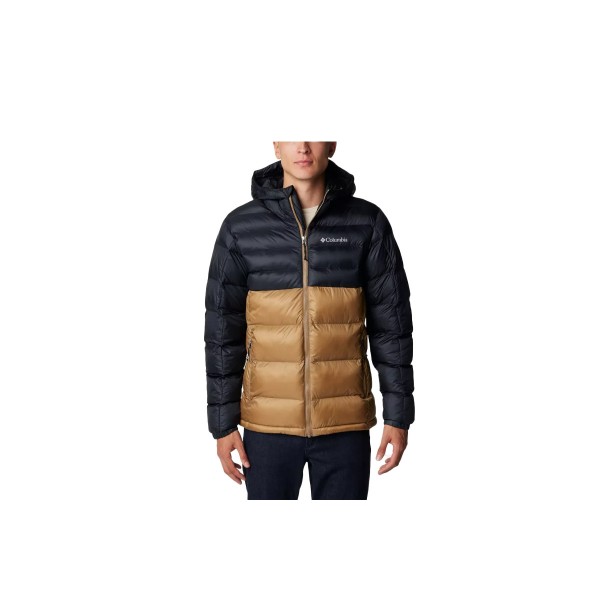 Columbia Buck Butte Insulated Μπουφάν Puffer Ανδρικό (WO1226-257)