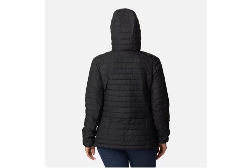 Columbia Silver Falls Ii Hooded J Μπουφάν Puffer Γυναικείο (WP8945-010)