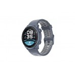 Coros Pace 2 Ρολόι Smartwatch (WPACE2-BLS)