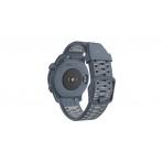 Coros Pace 2 Ρολόι Smartwatch (WPACE2-BLS)