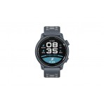 Coros Pace 2 Ρολόι Smartwatch (WPACE2-BLS)