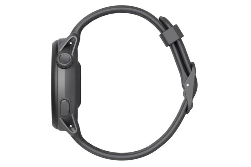 Coros Pace 3 Gps Sport Smartwatch (WPACE3-BLK)