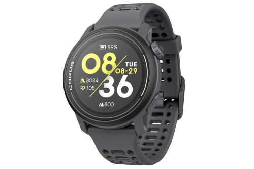 Coros Pace 3 Gps Sport Smartwatch (WPACE3-BLK)