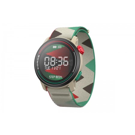 Coros Pace 3 Smartwatch (WPACE3-EK)