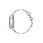 Coros Pace 3 Smartwatch Λευκό