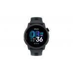 Coros Pace 4 Smartwatch Μαύρο