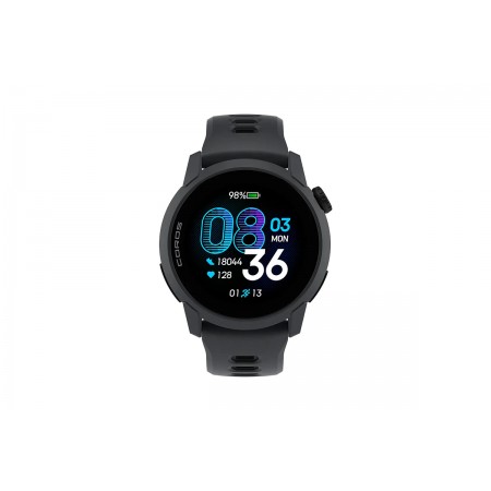 Coros Pace 4 Smartwatch Μαύρο