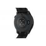 Coros Pace 4 Smartwatch (WPACE4-BLK-N)