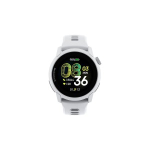 Coros Pace 4 Smartwatch (WPACE4-WHT)