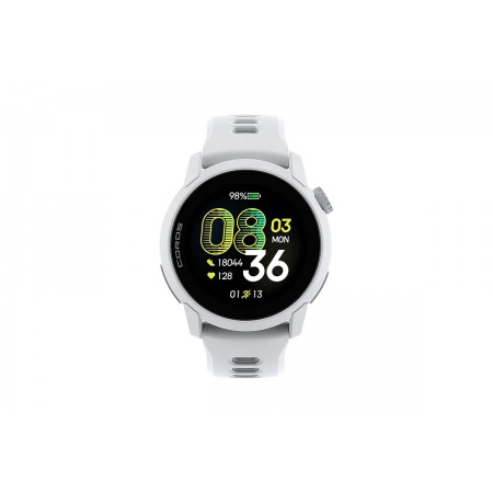 Coros Pace 4 Smartwatch Λευκό