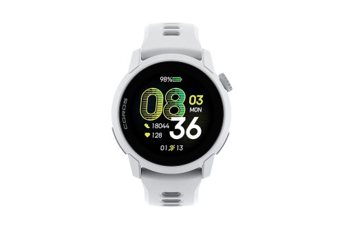Coros Pace 4 Smartwatch (WPACE4-WHT)