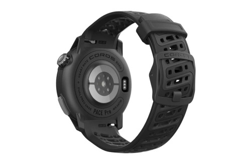 Coros Pace Pro Gps Sport Smartwatch (WPACEP-BLK)