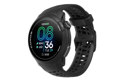Coros Pace Pro Gps Sport Smartwatch (WPACEP-BLK)