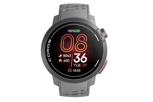 Coros Pace Pro Smartwatch (WPACEP-GRY)