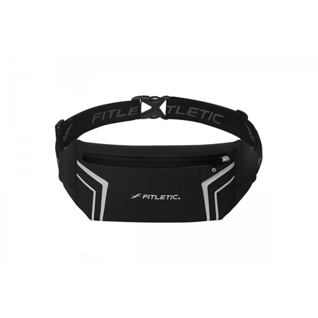 Fitletic Blitz Fitness Belt Τσαντάκι Μέσης 