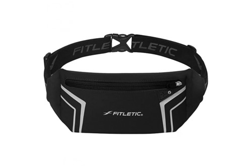 Fitletic Blitz Fitness Belt Τσαντάκι Μέσης (WR01-01)