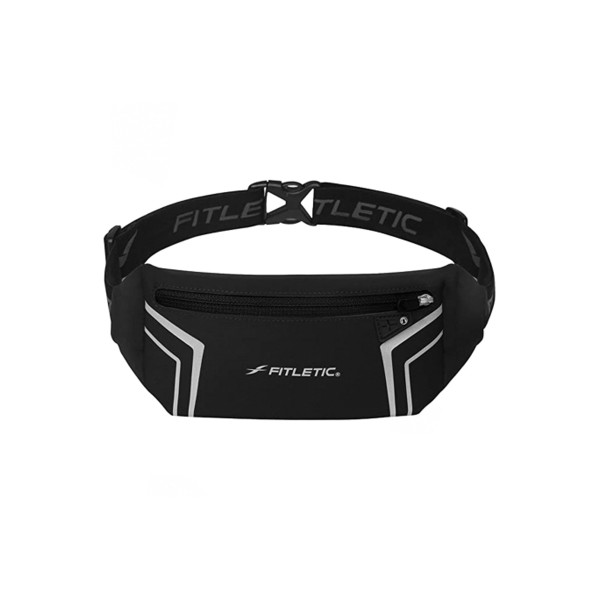 Fitletic Blitz Fitness Belt Τσαντάκι Μέσης (WR01-01)