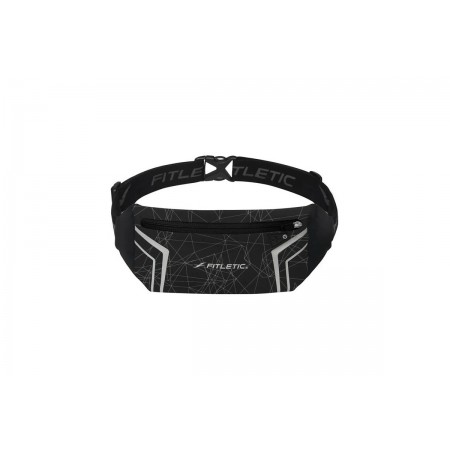 Fitletic Blitz Fitness Belt Τσαντάκι Μέσης 