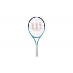 Wilson Ultra Blue 25 Ρακέτα (WR053810H)