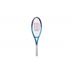 Wilson Ultra Blue 25 Ρακέτα (WR053810H)
