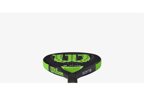 Wilson Blade Team V2 Padel Ρακέτα Για Αρχάριους (WR067411U)