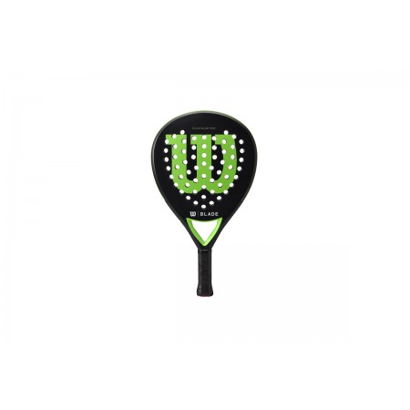 Wilson Blade Team V2 Padel Ρακέτα Για Αρχάριους 