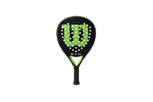 Wilson Blade Team V2 Padel Ρακέτα Για Αρχάριους (WR067411U)