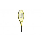 Wilson Minions Jr 25 Ρακέτα (WR069210H)