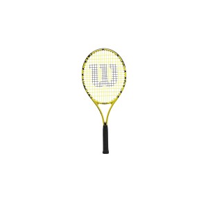 Wilson Minions Jr 25 Ρακέτα (WR069210H)