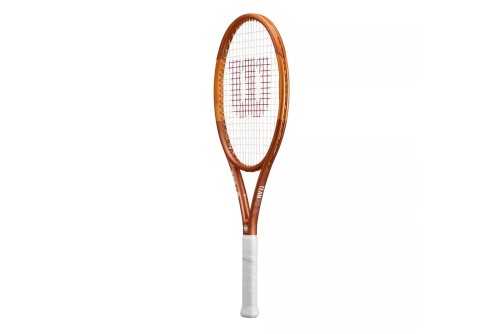 Wilson Roland Garros Team 102 Tns Rkt Ρακέτα (WR085810U)