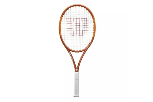 Wilson Roland Garros Team 102 Tns Rkt Ρακέτα (WR085810U)