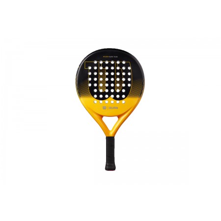 Wilson Burn Team Padel Για Αρχικό Και Μεσαίο Επίπεδο 