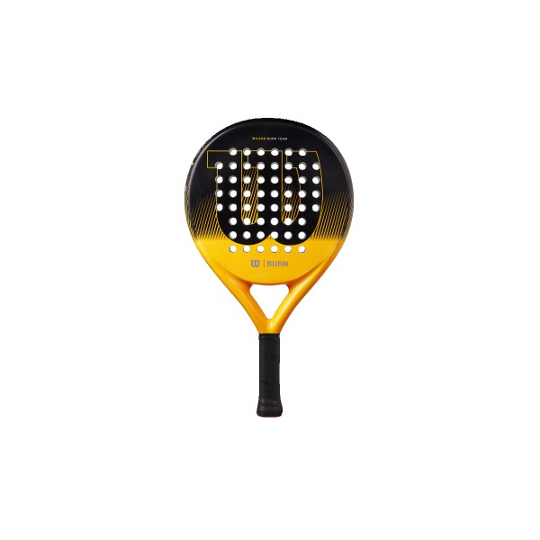 Wilson Burn Team Padel Για Αρχικό Και Μεσαίο Επίπεδο (WR105111U)