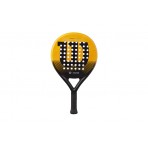 Wilson Burn Elite Padel Ρακέτα Για Αρχικό Και Μεσαίο Επίπεδο (WR105211U)