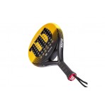 Wilson Burn Elite Padel Ρακέτα Για Αρχικό Και Μεσαίο Επίπεδο (WR105211U)