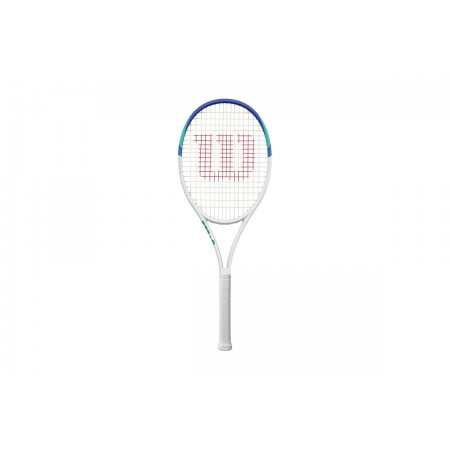Wilson Six Two Tns Rkt Ρακέτα 