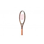 Wilson Pro Staff 25 V14 Παιδική Ρακέτα Τένις Μπρονζέ