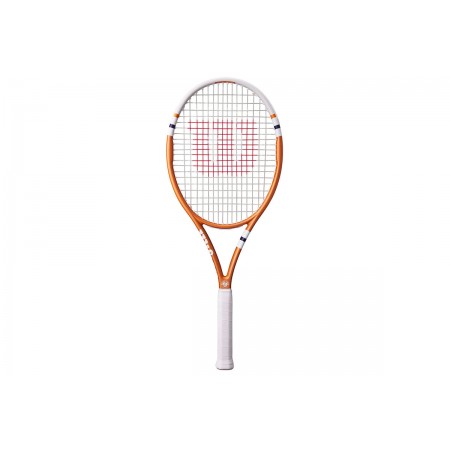 Wilson Roland Garros Team 102 Tns Rkt Ρακέτα 