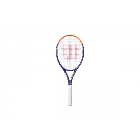 Wilson Roland Garros Equipe Hp Tns Rkt Ρακέτα 