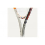 Wilson Roland Garros Elite Comp 26 Παιδική Ρακέτα Τένις Πορτοκαλί, Μπεζ