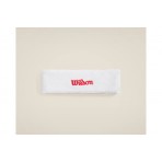 Wilson Headband Περιμετώπιο (WR5600110)