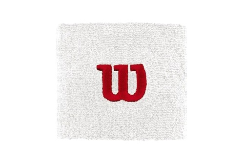 Wilson Wristband Περικάρπιο (WR5602100)