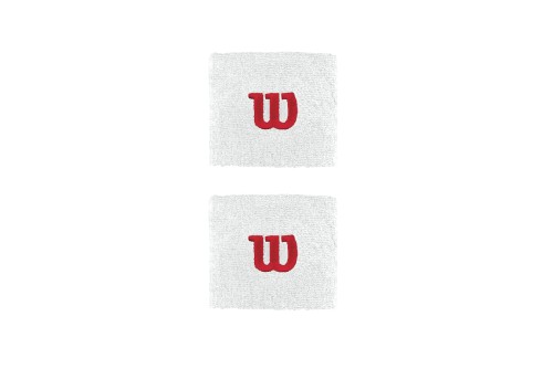 Wilson Wristband Περικάρπιο (WR5602100)