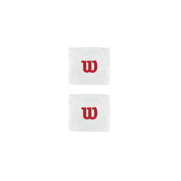 Wilson Wristband Περικάρπιο (WR5602100)
