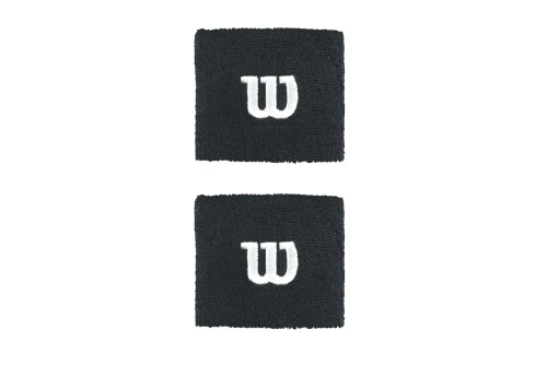 Wilson Wristband Περικάρπιο (WR5602700)