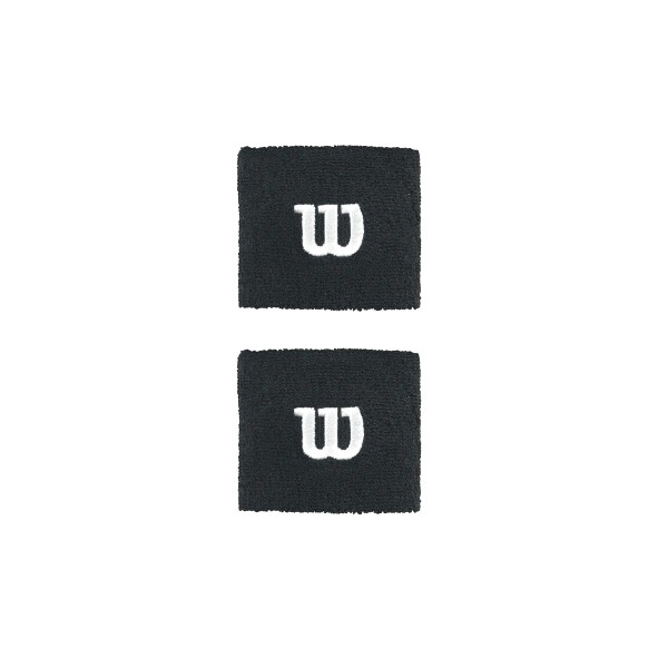 Wilson Wristband Περικάρπιο (WR5602700)
