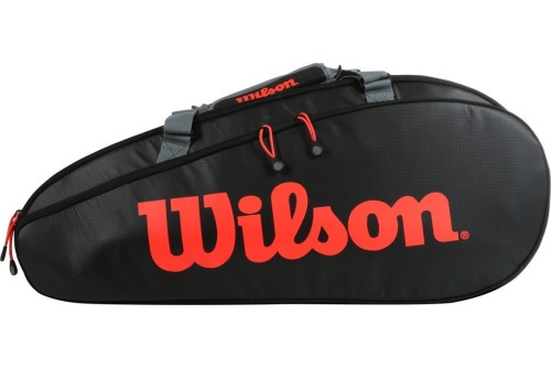 Wilson Tour 3 Comp Αθλητικός Σάκος (WR8005001001)